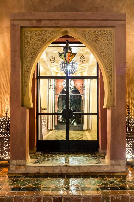 Riad Madu Мерзуга Екстер'єр фото